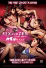 Watch 3-D Sex and Zen Extreme Ecstasy Movie2k