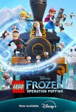 Watch Lego Disney Frozen: Operation Puffins Movie2k