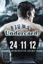 Watch Ricky Hatton Vs Vyacheslav Senchenko Undercard Movie2k