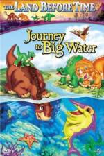 Watch The Land Before Time IX Journey to the Big Water Movie2k