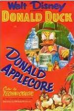 Watch Donald Applecore Movie2k