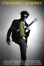 Watch Rockstars: The Pete Weaver Experience Movie2k