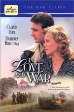 Watch In Love and War Movie2k