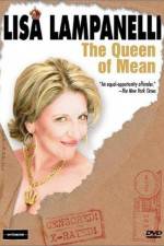 Watch Lisa Lampanelli The Queen of Mean Movie2k