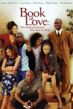 Watch Book of Love: The Definitive Reason Why Men Are Dogs Movie2k