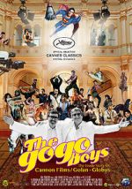Watch The Go-Go Boys: The Inside Story of Cannon Films Movie2k