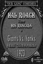 Watch Giants vs. Yanks Movie2k