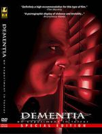 Watch Dementia: An Experiment in Terror Movie2k