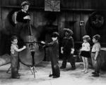 Watch The Pinch Singer (Short 1936) Movie2k