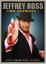 Watch Jeffrey Ross: No Offense - Live from New Jersey (TV Special 2008) Movie2k