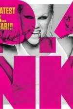 Watch PINK Greatest Hits  So Far Movie2k