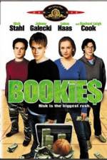 Watch Bookies Movie2k