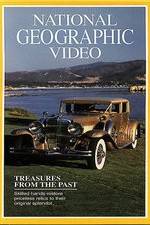 Watch Treasures from the Past Movie2k