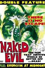 Watch Exorcism at Midnight Movie2k