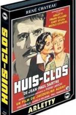 Watch Huis clos Movie2k