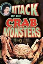 Watch Attack of the Crab Monsters Movie2k