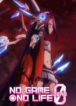Watch No Game No Life: Zero Movie2k