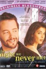Watch The Night We Never Met Movie2k