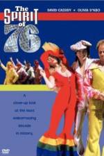 Watch The Spirit of '76 Movie2k