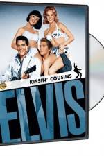 Watch Kissin' Cousins Movie2k
