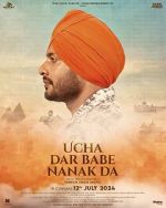 Watch Ucha Dar Babe Nanak Da Movie2k