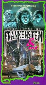 Watch Frankenstein and Me Movie2k
