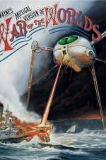 Watch Jeff Wayne's Musical Version of 'The War of the Worlds' Movie2k