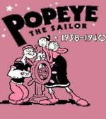 Watch Popeye Meets William Tell (Short 1940) Movie2k