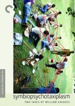 Watch Symbiopsychotaxiplasm: Take One Movie2k