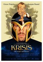 Watch KRISIS. Una terapia superheroica. (Short 2018) Movie2k