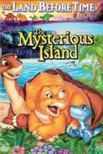 Watch The Land Before Time V: The Mysterious Island Movie2k