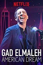Watch Gad Elmaleh: American Dream Movie2k
