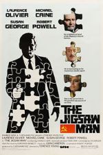 Watch The Jigsaw Man Movie2k