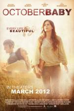Watch October Baby Movie2k