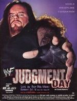 Watch WWF Judgment Day (TV Special 1998) Movie2k