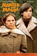Watch Harold and Maude Movie2k