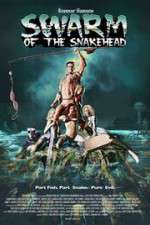 Watch Swarm of the Snakehead Movie2k