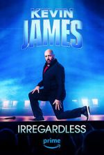 Watch Kevin James: Irregardless Movie2k
