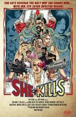 Watch She Kills Movie2k