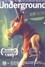 Watch Underground* Movie2k