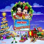 Watch Mickey and the Very Many Christmases (TV Special 2024) Movie2k