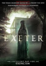 Watch Exeter Movie2k