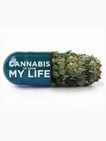 Watch Cannabis to Save My Life (TV Special 2016) Movie2k