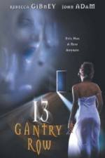 Watch 13 Gantry Row Movie2k