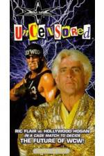 Watch WCW Uncensored Movie2k