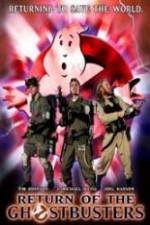 Watch Return of the Ghostbusters Movie2k