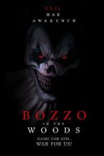 Watch Bozzo in the woods Movie2k