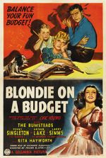 Watch Blondie on a Budget Movie2k