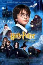 Watch Harry Potter and the Sorcerer's Stone Movie2k