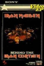 Watch Iron Maiden Behind the Iron Curtains Movie2k